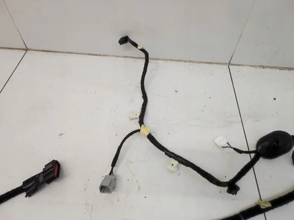 OEM LV6T14630EEB Ford Dörr Kabeltråd Fram Höger image 3