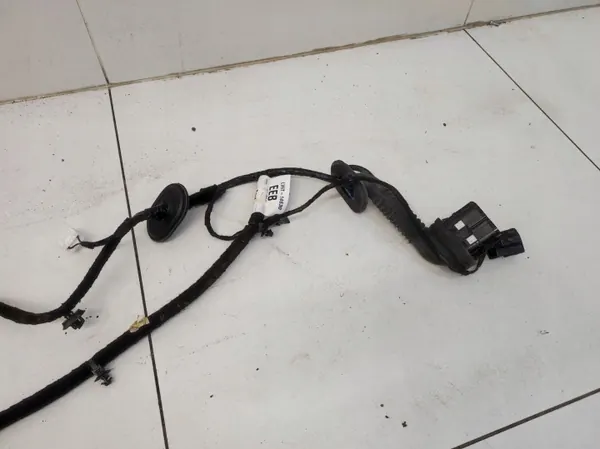 OEM LV6T14630EEB Ford Dörr Kabeltråd Fram Höger image 4