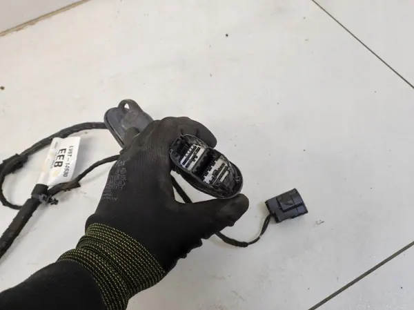 OEM LV6T14630EEB Ford Dörr Kabeltråd Fram Höger image 5