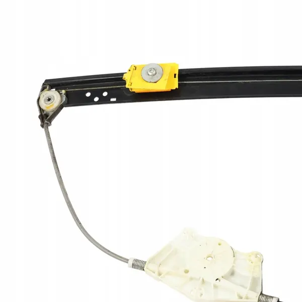 Regulador de Janela Frontal Esquerdo VW Touareg 7L 7L0837461F image 10