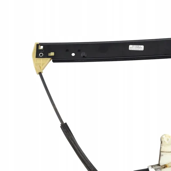 Regulador de Janela Frontal Esquerdo VW Touareg 7L 7L0837461F image 2