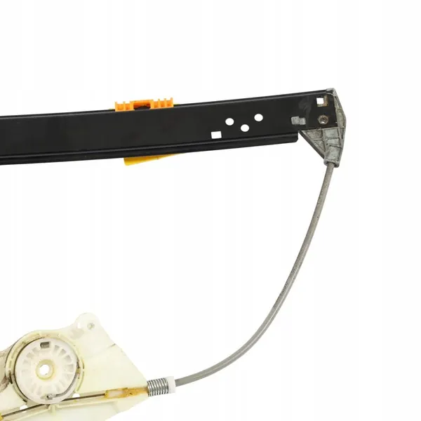 Regulador de Janela Frontal Esquerdo VW Touareg 7L 7L0837461F image 3