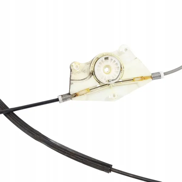 Regulador de Janela Frontal Esquerdo VW Touareg 7L 7L0837461F image 4