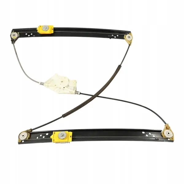 Regulador de Janela Frontal Esquerdo VW Touareg 7L 7L0837461F image 9