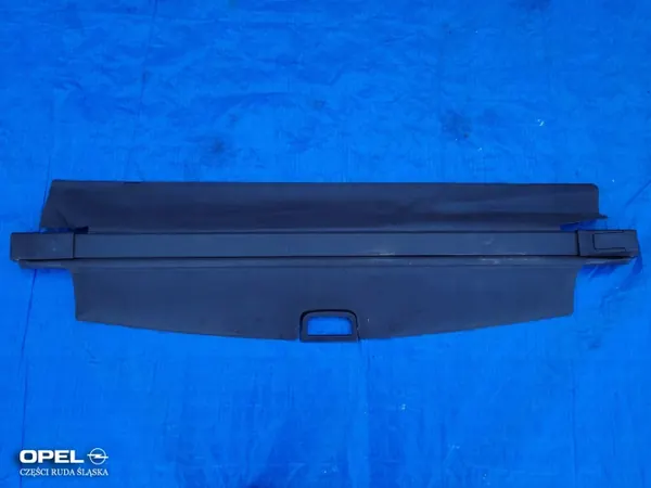 Opel Astra H Kombi Bagageutrymme Rullgardin OEM 13106674 image 2