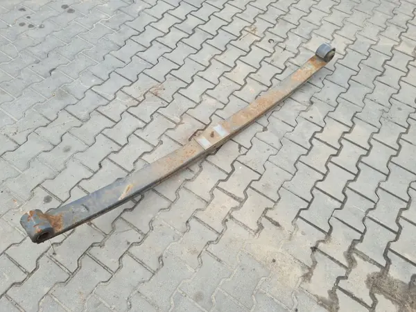 Voorbladveer OEM RESOR PRZEDNI PRZÓD 2 LAGOWY FH 13/12 image 2