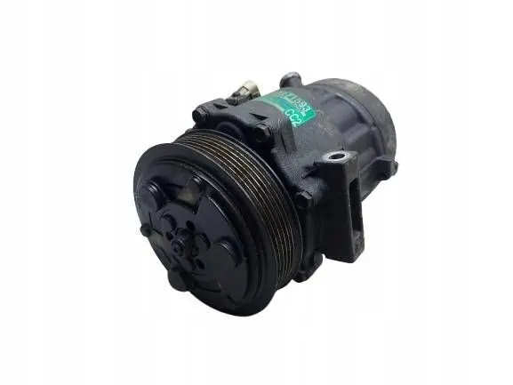 Opel OE 13171593 AC-kompressor image 2