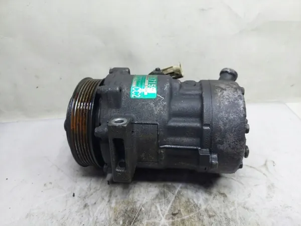 Opel OE 13171593 AC-kompressor image 4