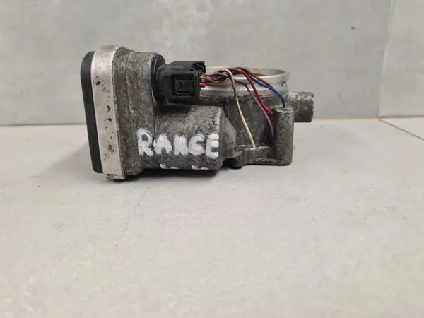 Drosselklappe Range Rover III L322 4.4 V8 1435959 image 4