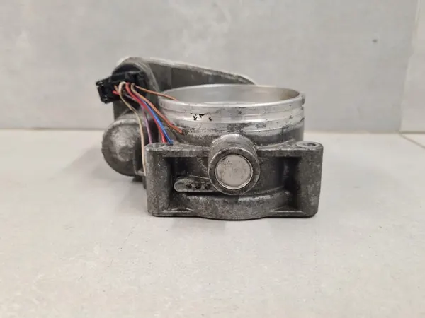 Drosselklappe Range Rover III L322 4.4 V8 1435959 image 5