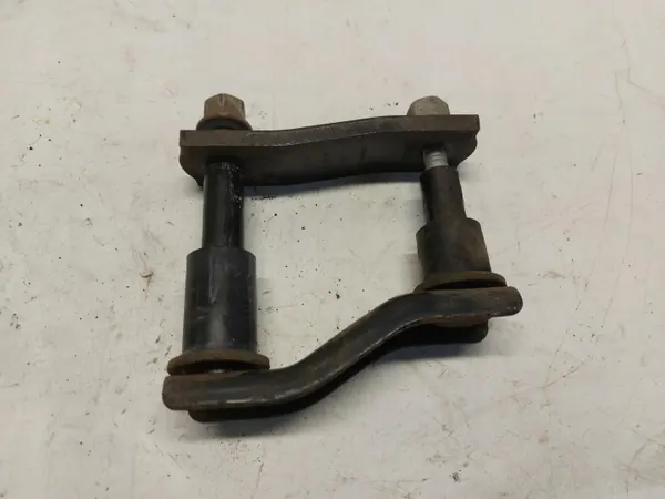 Bladfjädermontering Ford Ranger VI 2024 OEM MB3C-5627-AA image 3