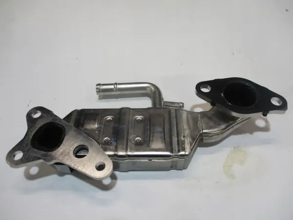 Arrefecedor de escape Toyota OE para CHR 1.8 Híbrido image 2