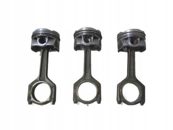 BMW OEM 11247624615 Vevarstake Kolv Begagnad image 2