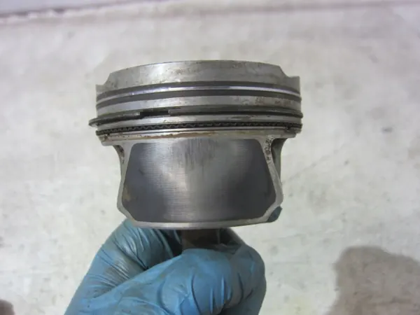 BMW OEM 11247624615 Vevarstake Kolv Begagnad image 10