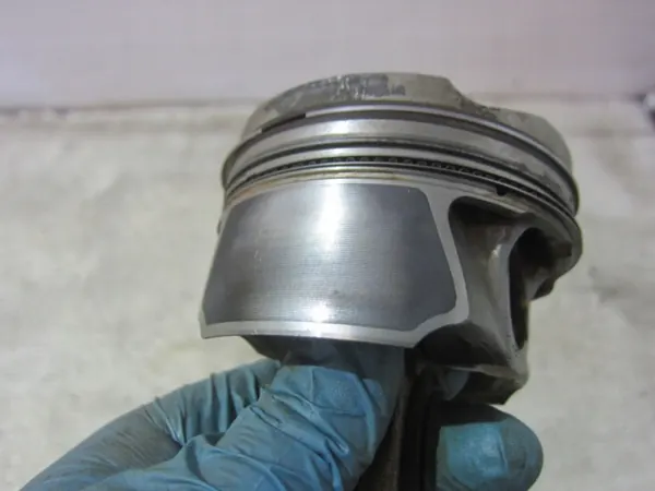 BMW OEM 11247624615 Vevarstake Kolv Begagnad image 5