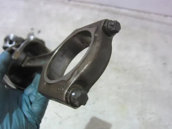 BMW OEM 11247624615 Vevarstake Kolv Begagnad image 7