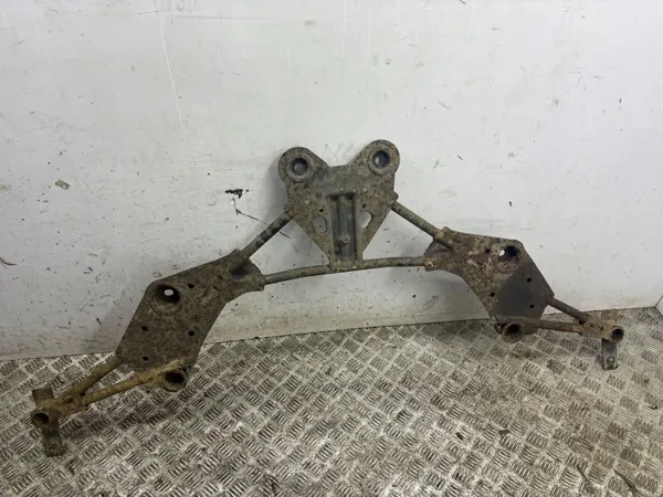Etujarrulevyt OEM AMD221478 Nissan 350Z:lle image 2