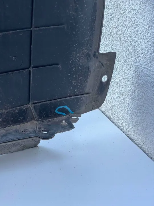 Para-lamas dianteiro esquerdo OEM 86813J7DA0 para Kia Ceed III image 7