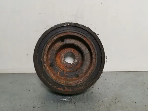 Polea cigüeñal FBZ10017 para Subaru Forester SG image 2