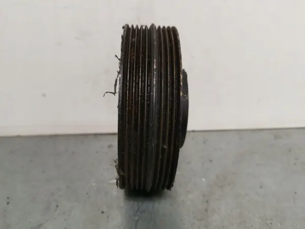 Polea cigüeñal FBZ10017 para Subaru Forester SG image 3