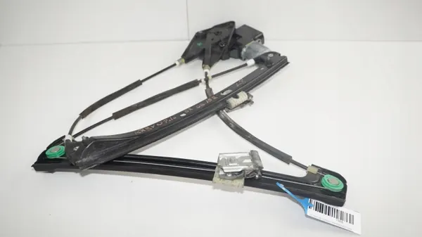 OEM 360183930 Régulateur Vitre Gauche Avant VW Polo 6R image 2