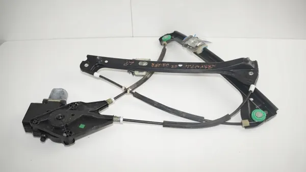 OEM 360183930 Régulateur Vitre Gauche Avant VW Polo 6R image 4