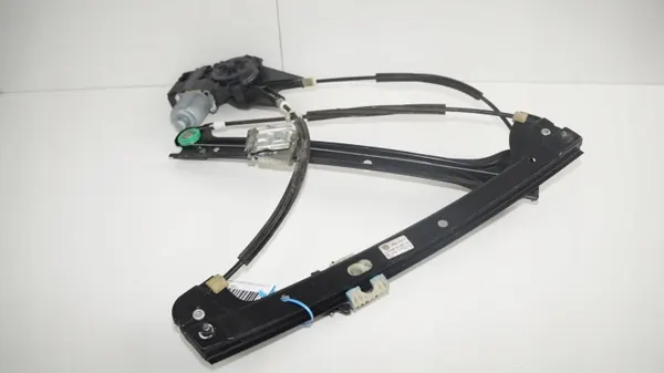 OEM 360183930 Régulateur Vitre Gauche Avant VW Polo 6R image 9