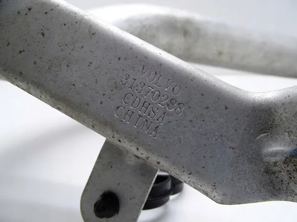 Schlauch Ventil 31370288 Volvo S90 II V90 XC60 II XC90 II 2.0 D image 10