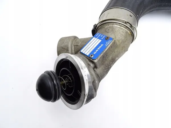 Schlauch Ventil 31370288 Volvo S90 II V90 XC60 II XC90 II 2.0 D image 2