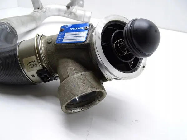 Schlauch Ventil 31370288 Volvo S90 II V90 XC60 II XC90 II 2.0 D image 6