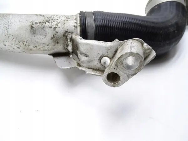 Schlauch Ventil 31370288 Volvo S90 II V90 XC60 II XC90 II 2.0 D image 8