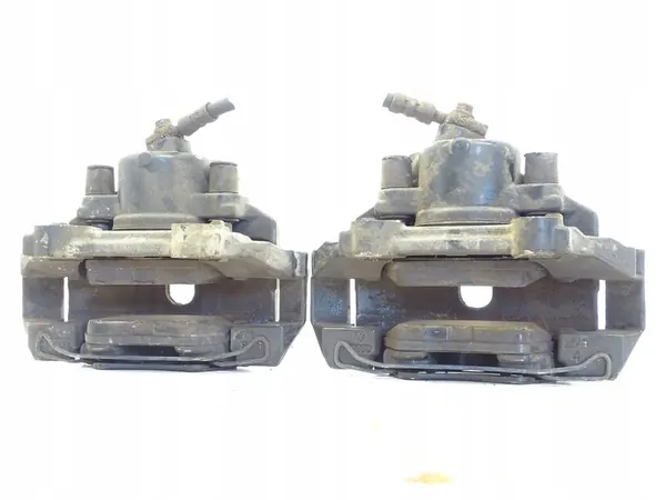 Bremssattelset vorne hinten Audi A1 S1 2.0 TFSI image 10