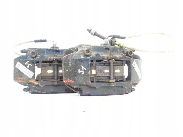 Bremssattelset vorne hinten Audi A1 S1 2.0 TFSI image 4