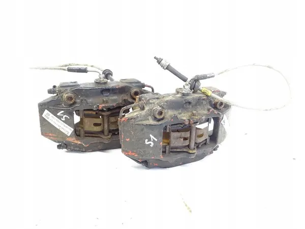 Bremssattelset vorne hinten Audi A1 S1 2.0 TFSI image 5