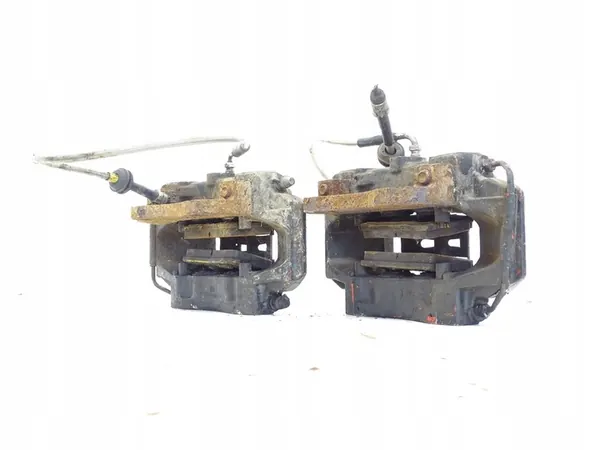 Bremssattelset vorne hinten Audi A1 S1 2.0 TFSI image 6