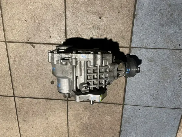 Redutor de caixa OEM C31-W2107 para Tucson IV Santa Fe image 2
