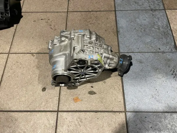 Redutor de caixa OEM C31-W2107 para Tucson IV Santa Fe image 3
