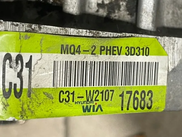 Redutor de caixa OEM C31-W2107 para Tucson IV Santa Fe image 4