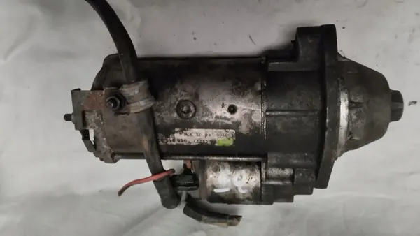 Motor de arranque VW Audi Seat Skoda 1.9 TDI 068911024E image 3