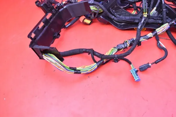 Faisceau intérieur OEM 9841544480 pour Peugeot E208 image 5