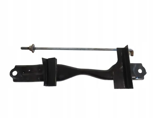 Batteriehalterung Toyota OEM - Gebraucht, Auris II 2012-2018 image 2