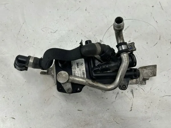Getriebeölkühler BMW OE M142562 Gebraucht image 2