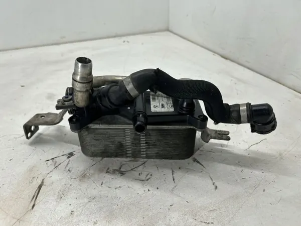 Getriebeölkühler BMW OE M142562 Gebraucht image 3