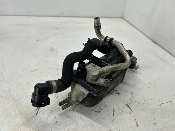 Getriebeölkühler BMW OE M142562 Gebraucht image 4