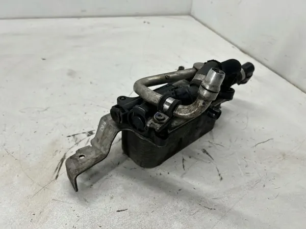 Getriebeölkühler BMW OE M142562 Gebraucht image 5