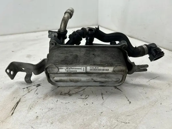 Getriebeölkühler BMW OE M142562 Gebraucht image 6