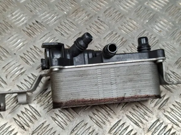 Enfriador de aceite caja BMW OE 7601951 image 3