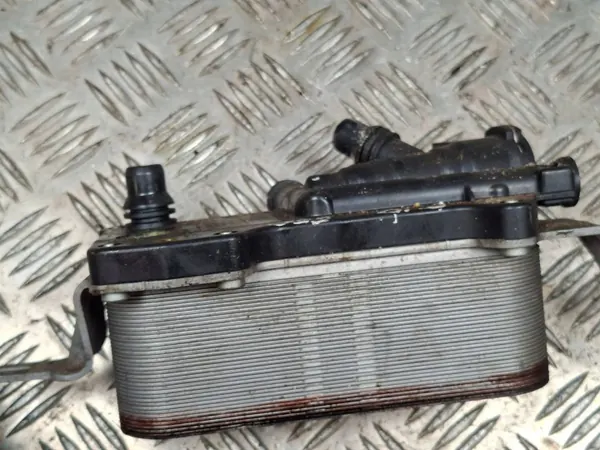 Enfriador de aceite caja BMW OE 7601951 image 4