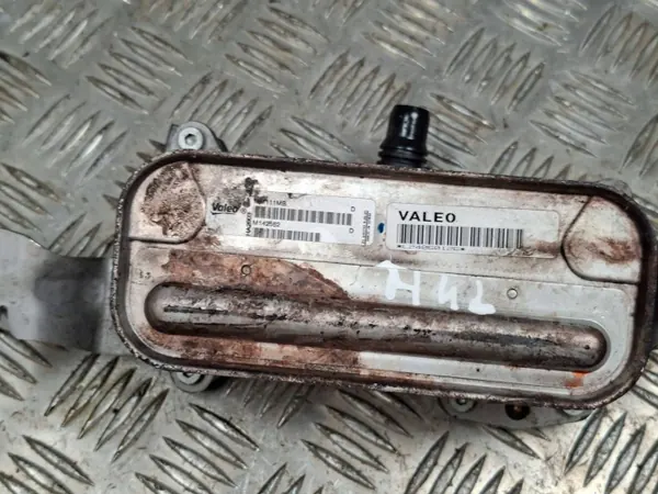 Enfriador de aceite caja BMW OE 7601951 image 5