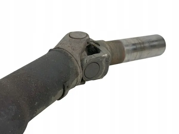 Bakre drivaxel 4WD AWD Cadillac Escalade GMC Yukon 07-08 OEM image 4